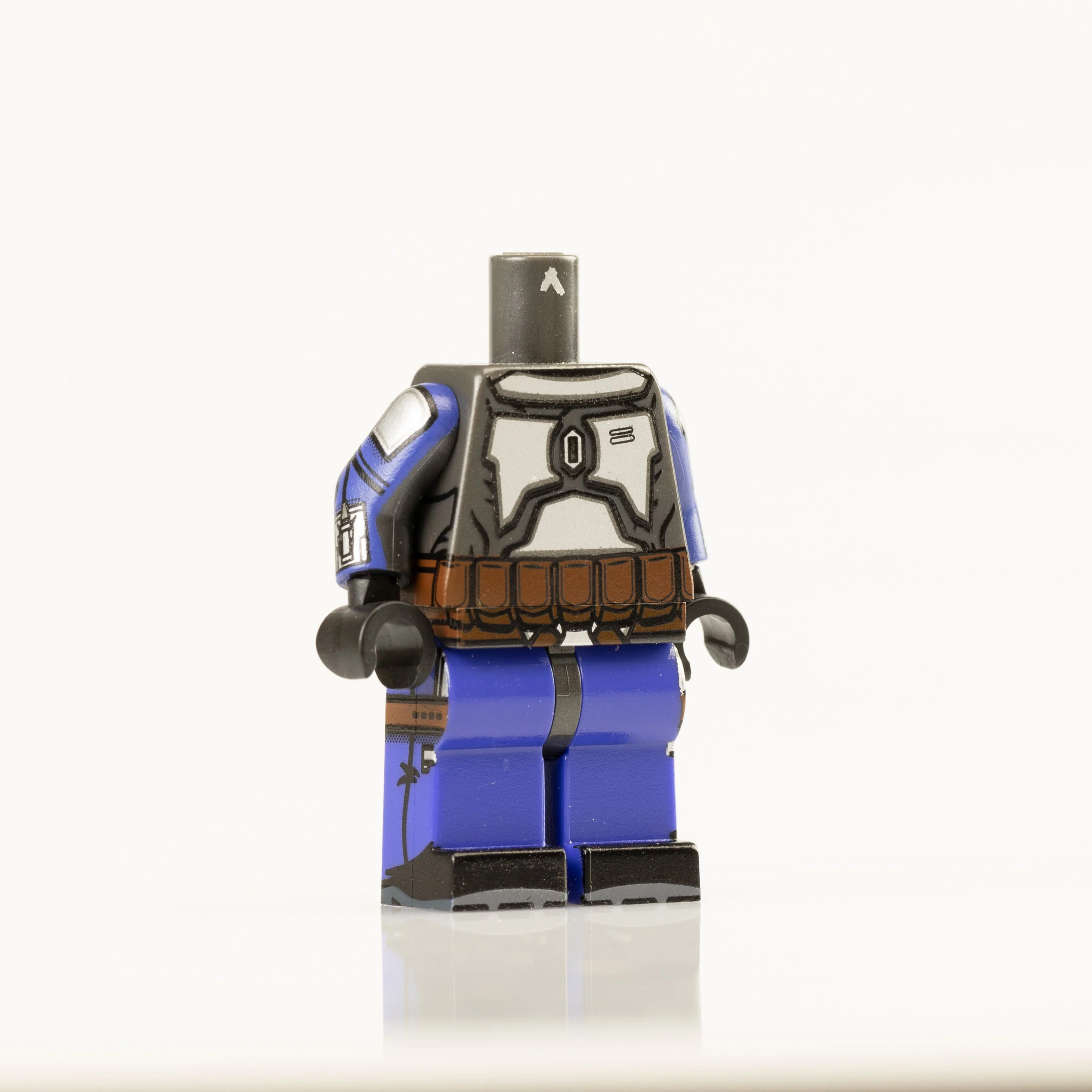 Metallic Mercenary Leftovers - Image 6