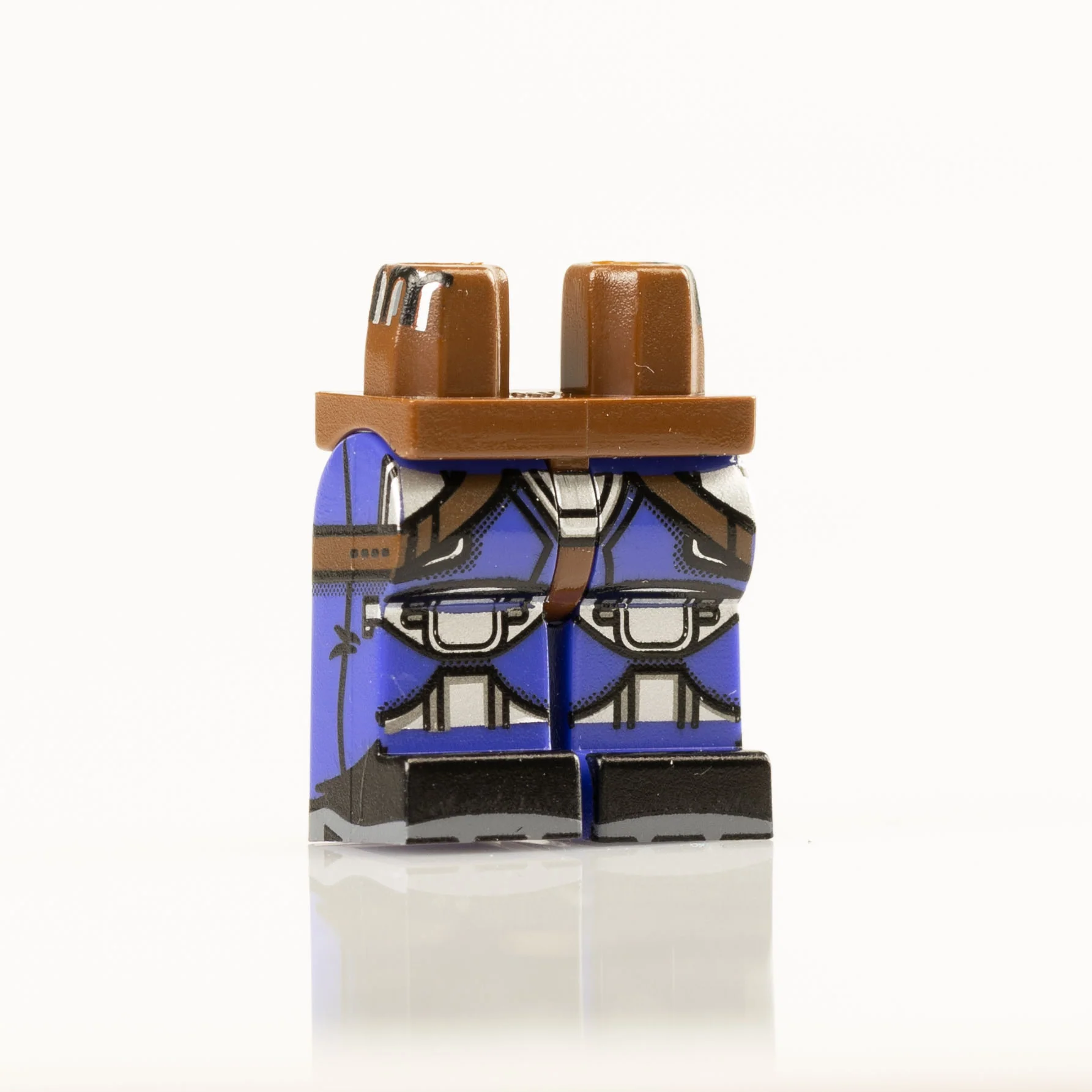 Metallic Mercenary Leftovers - Image 7