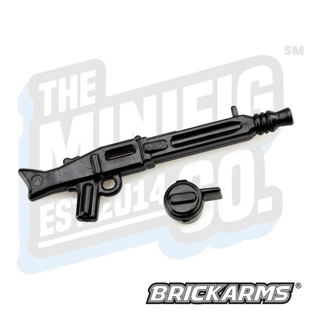 MG-42 (Black)