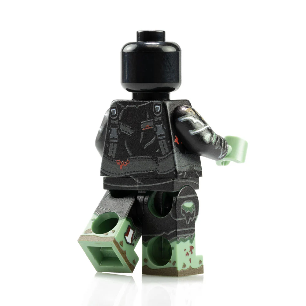 MinifigsMonthly October Leftovers - Image 4