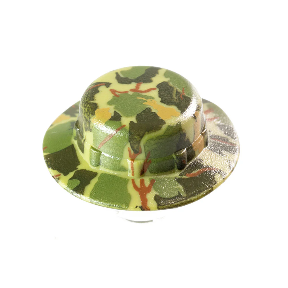 Mitchell Camo Boonie