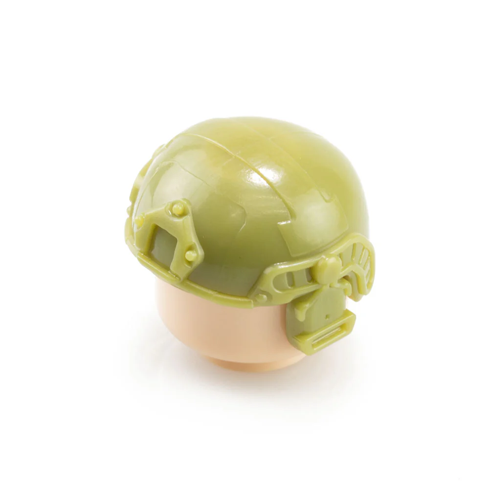 Modern FAST Helmet - Image 4