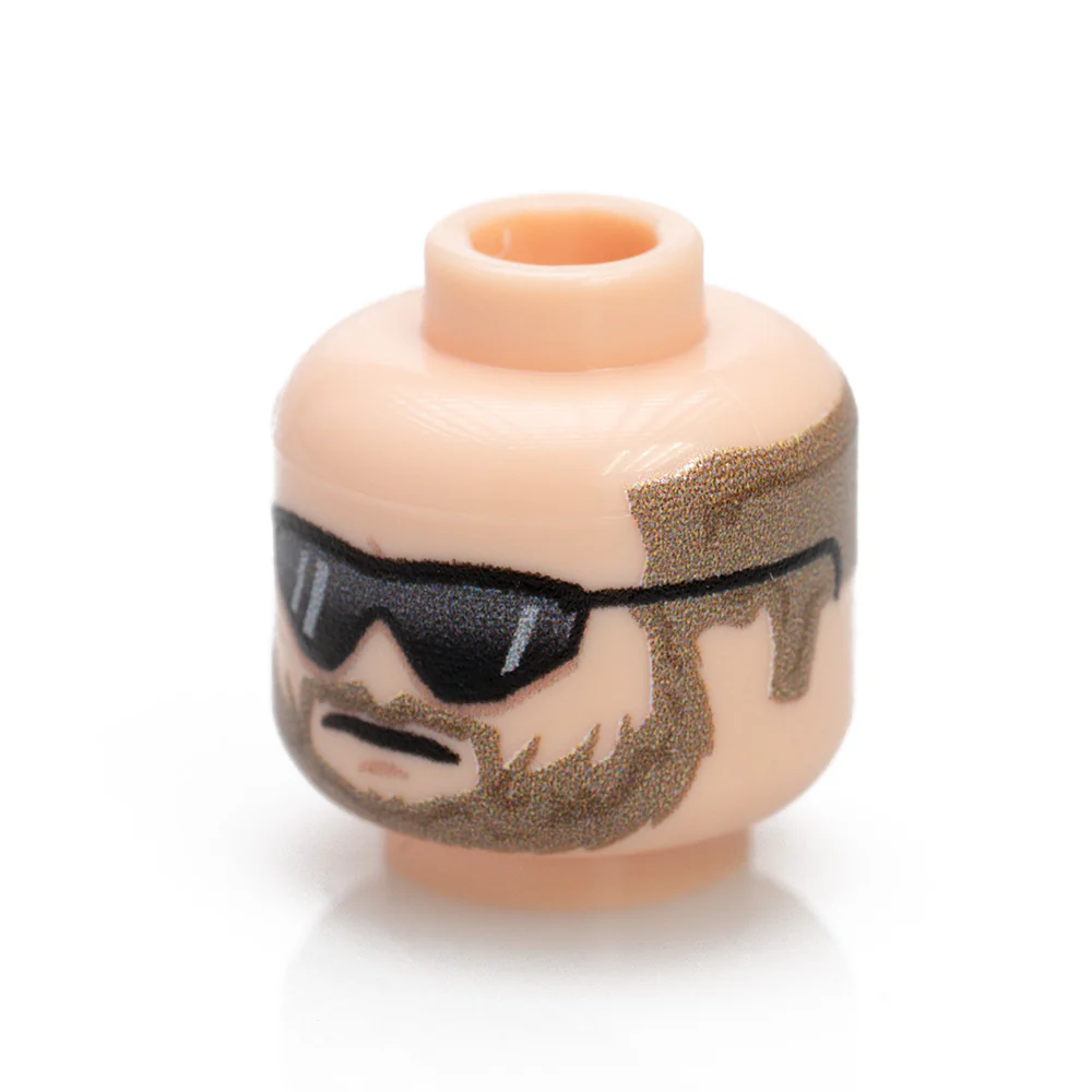 Modern Heads - 360 Print - Image 7