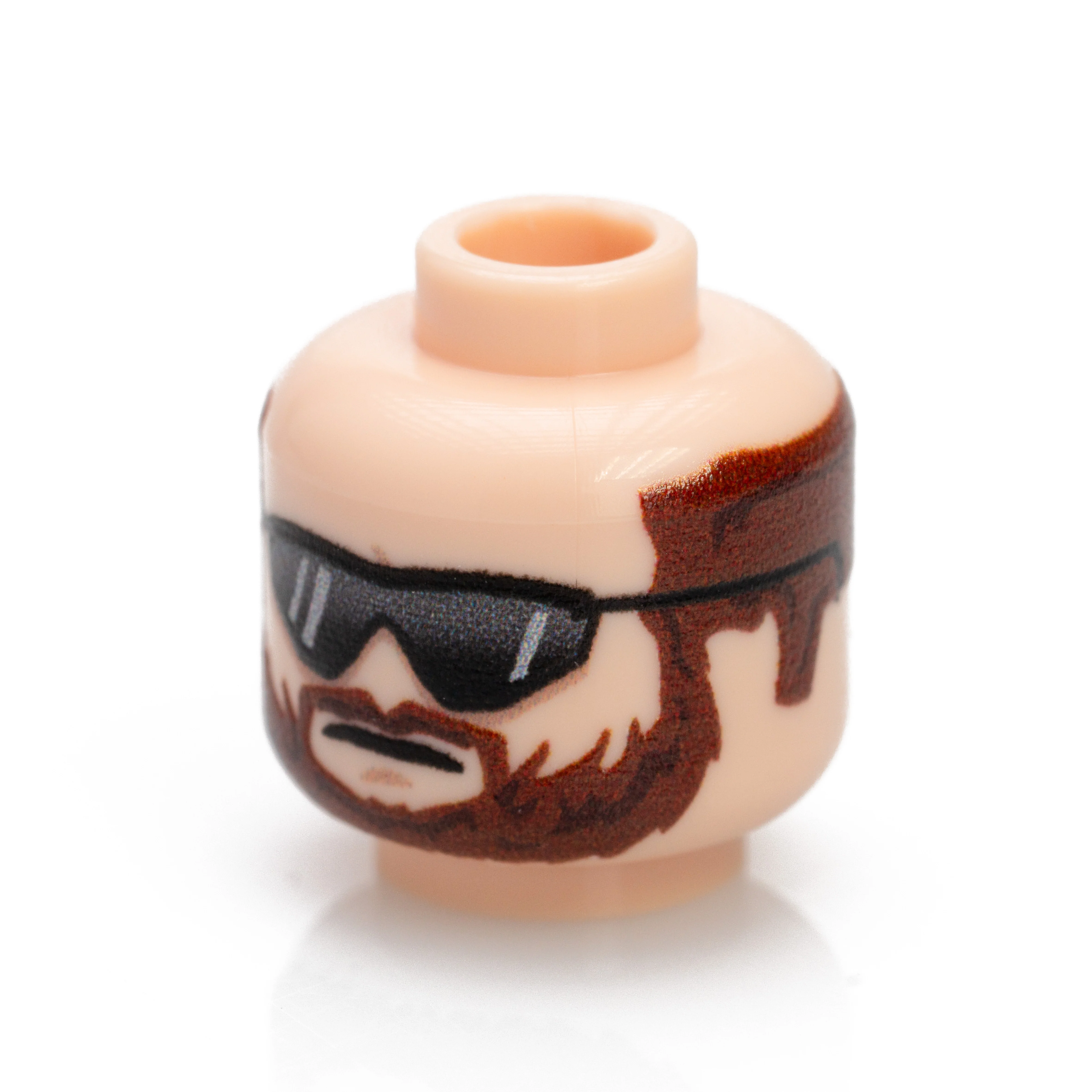 Modern Heads - 360 Print - Image 8