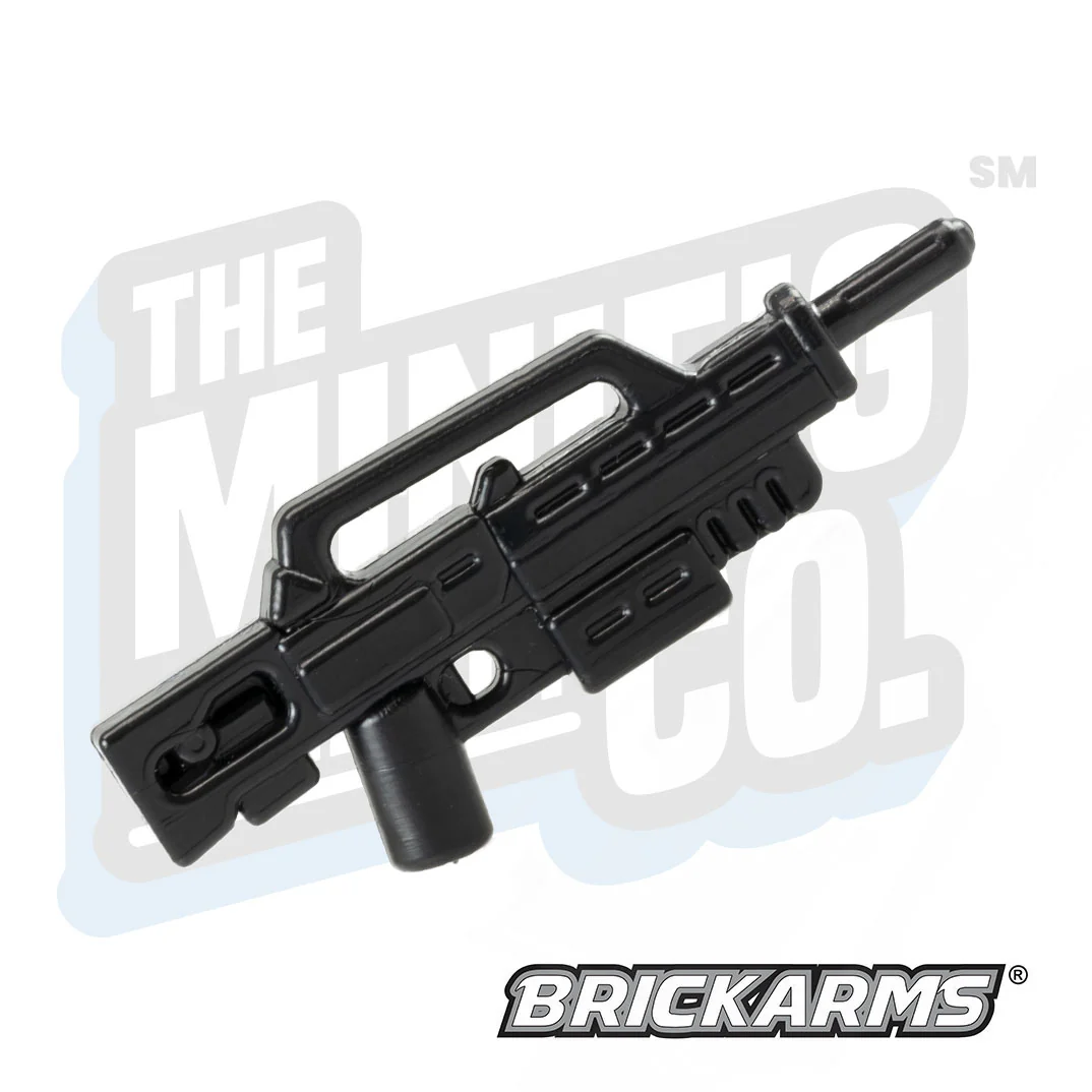 Morita Carbine (Black)