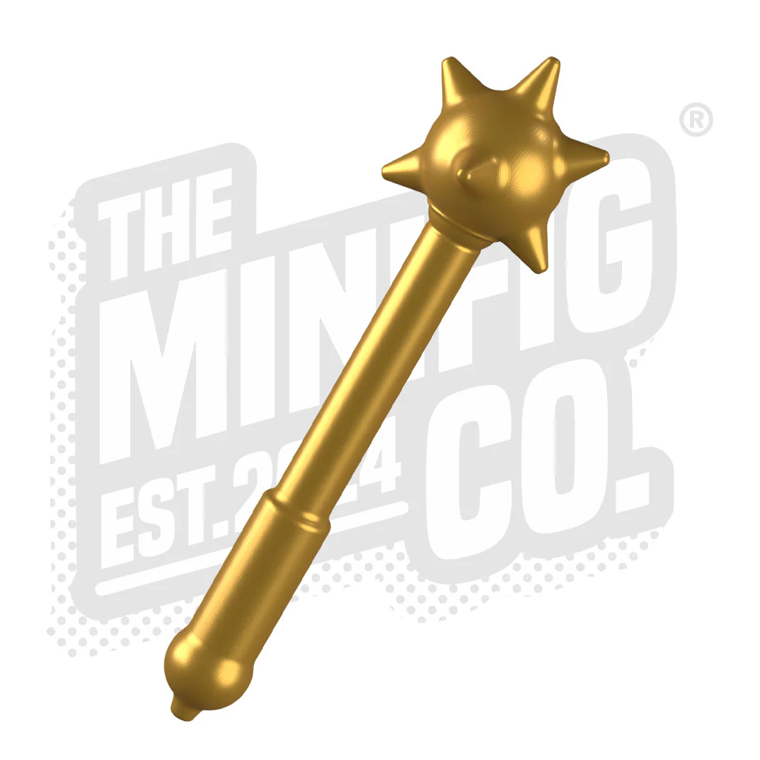 Morning Star (Gold)