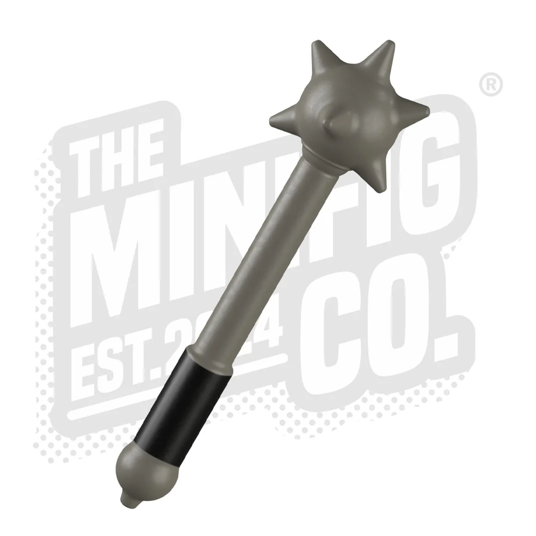 Morning Star (Old Gray/Black)