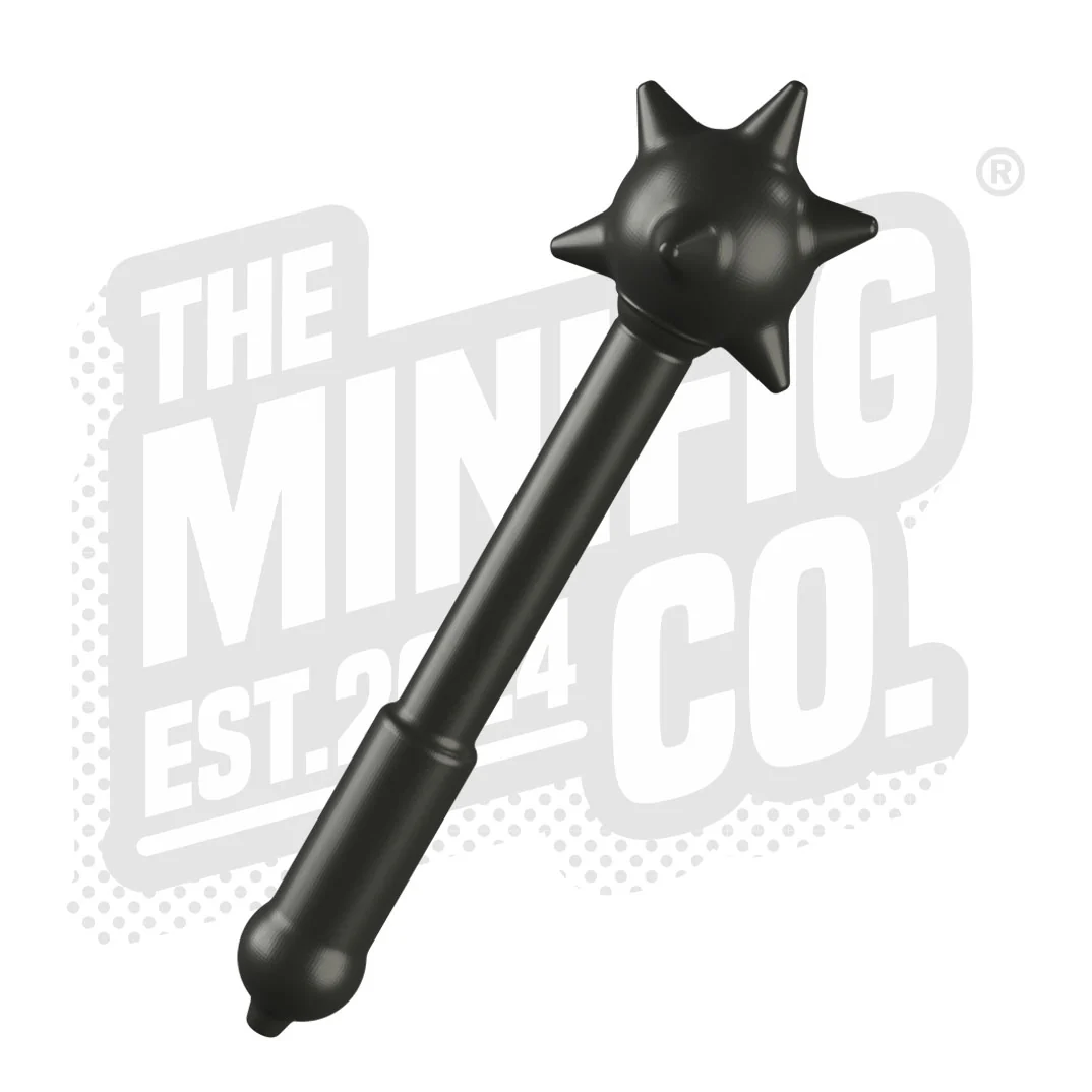 Morning Star (Pearl Dark Grey)