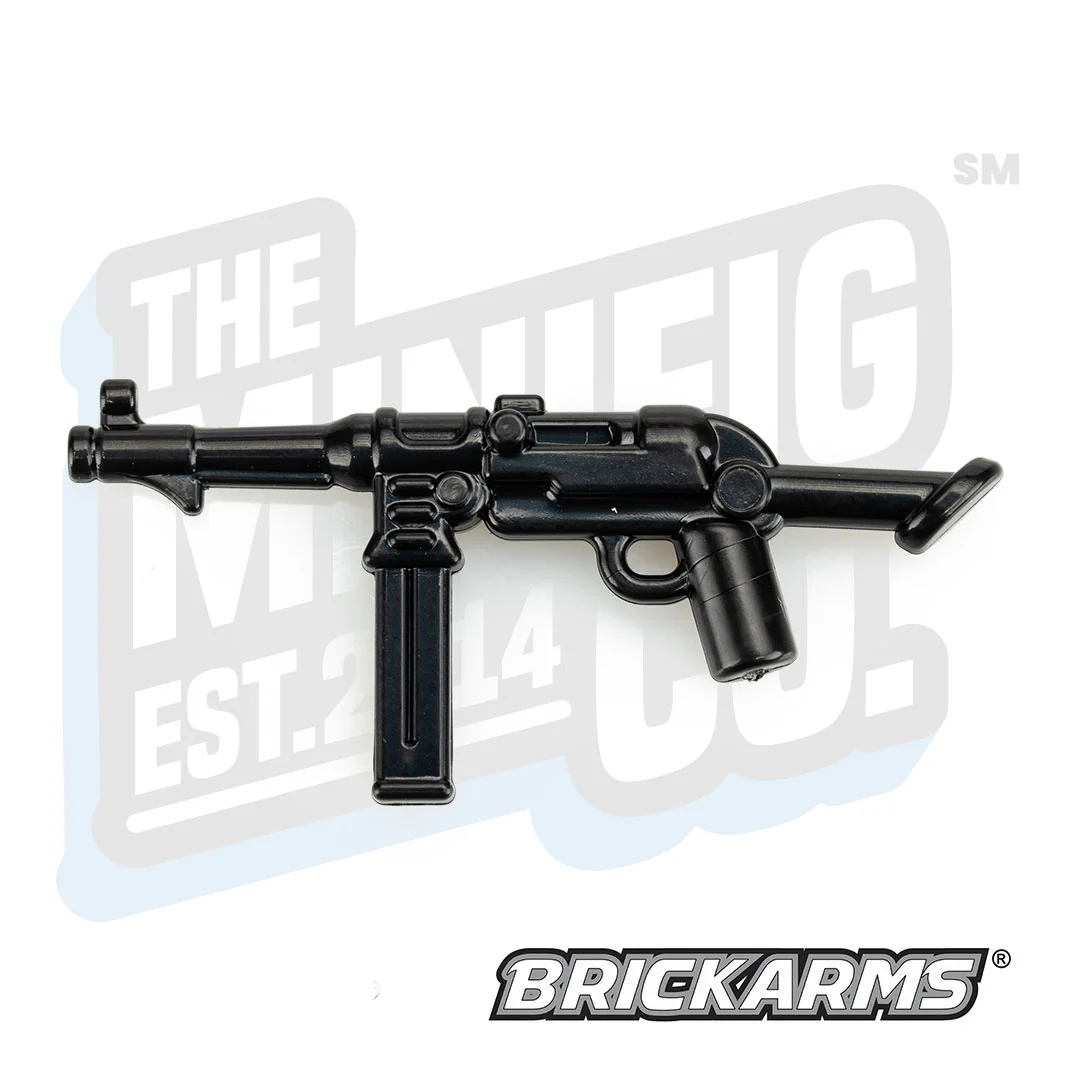 MP40 v2 Extended Stock