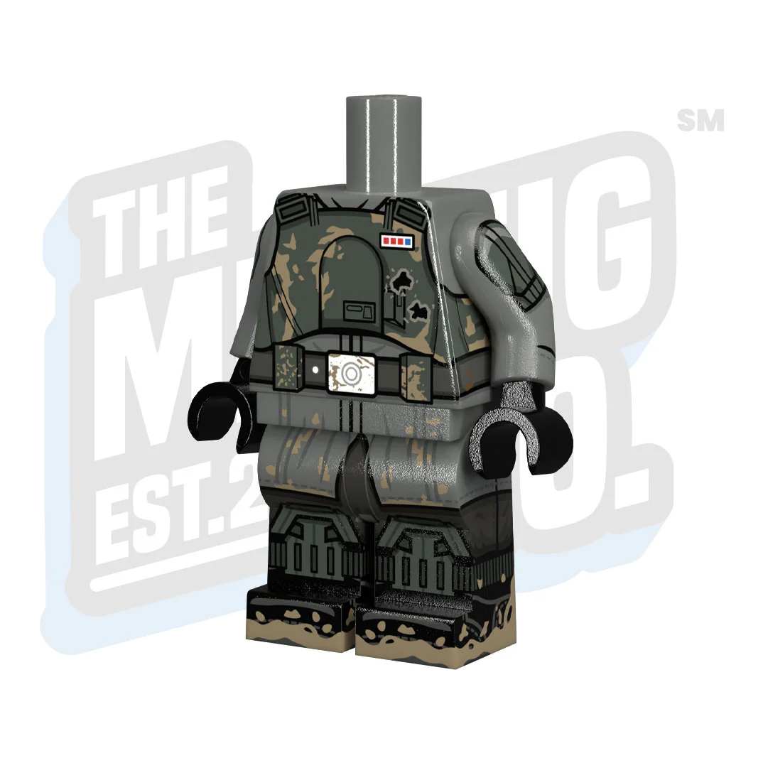 Mudtrooper Bodies - Image 4