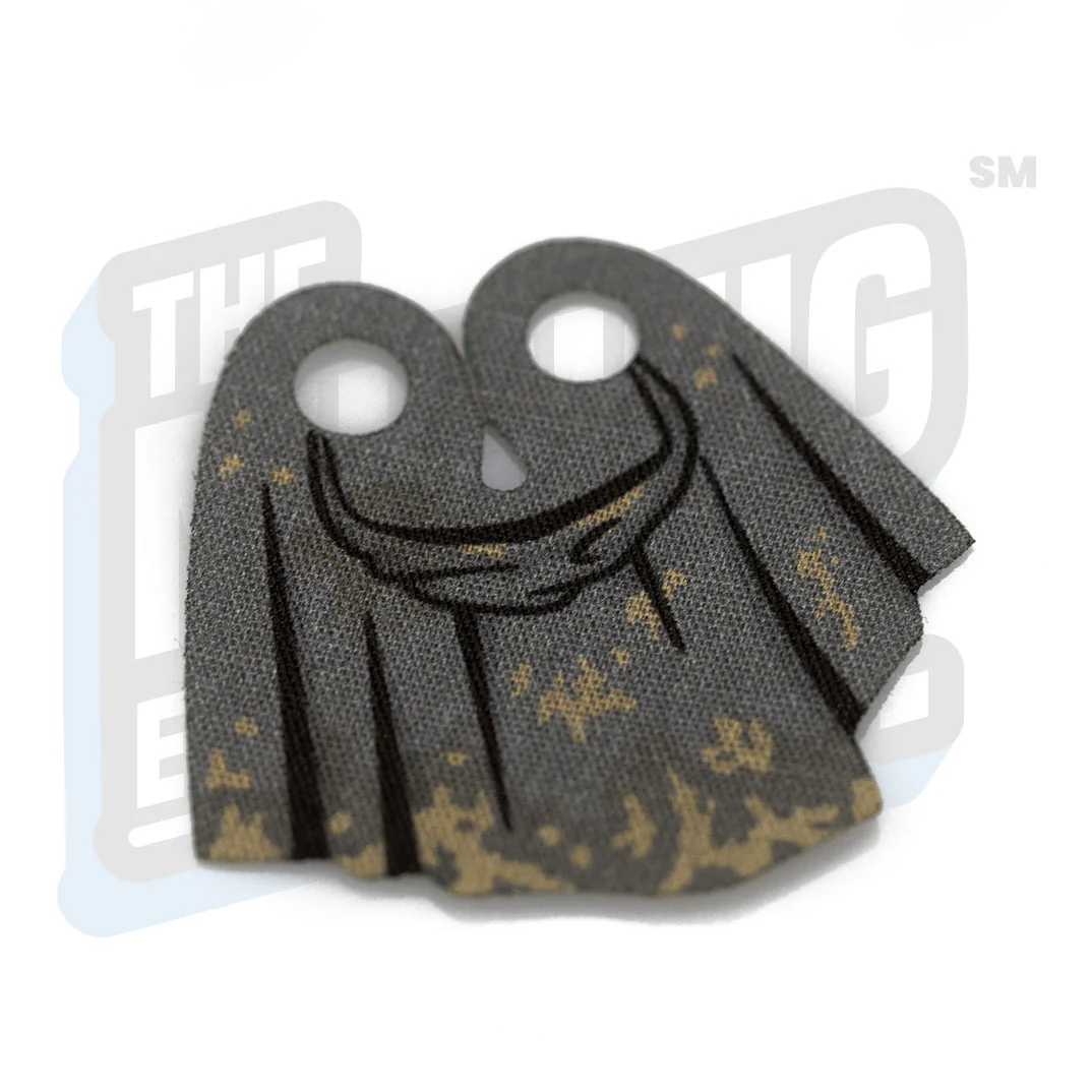 Mudtrooper Capes
