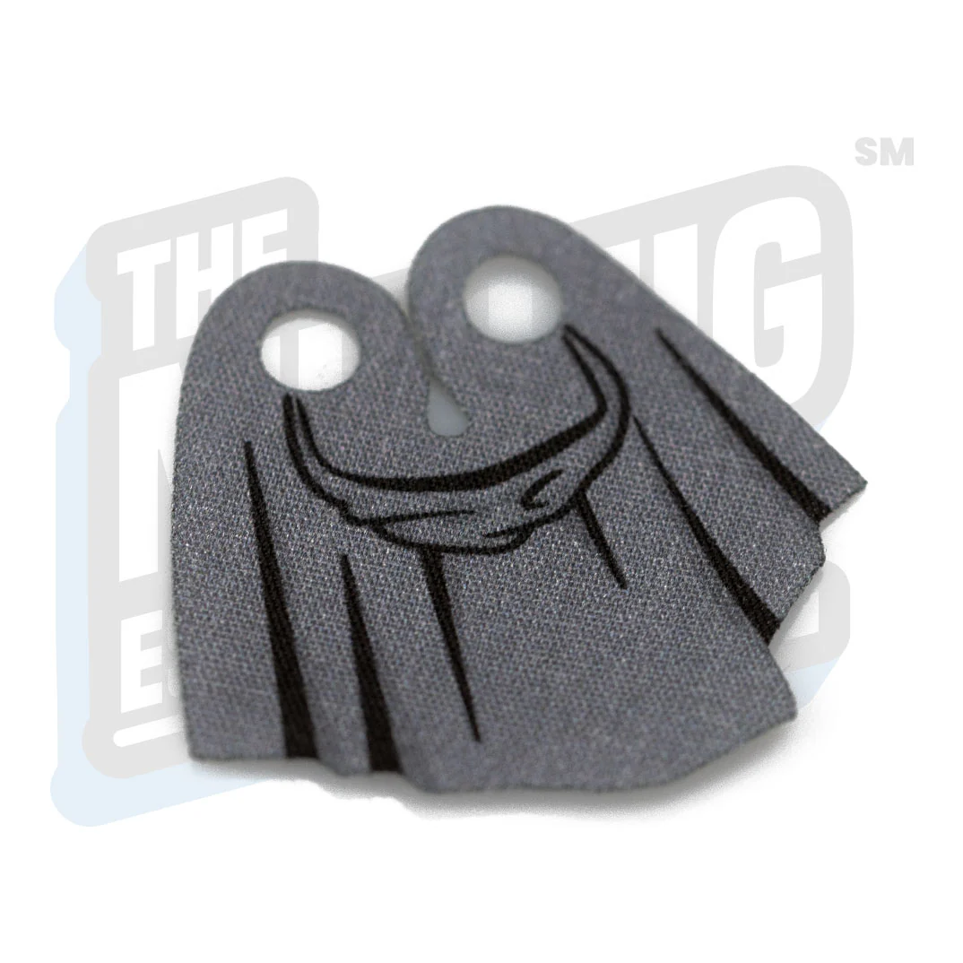 Mudtrooper Capes - Image 2