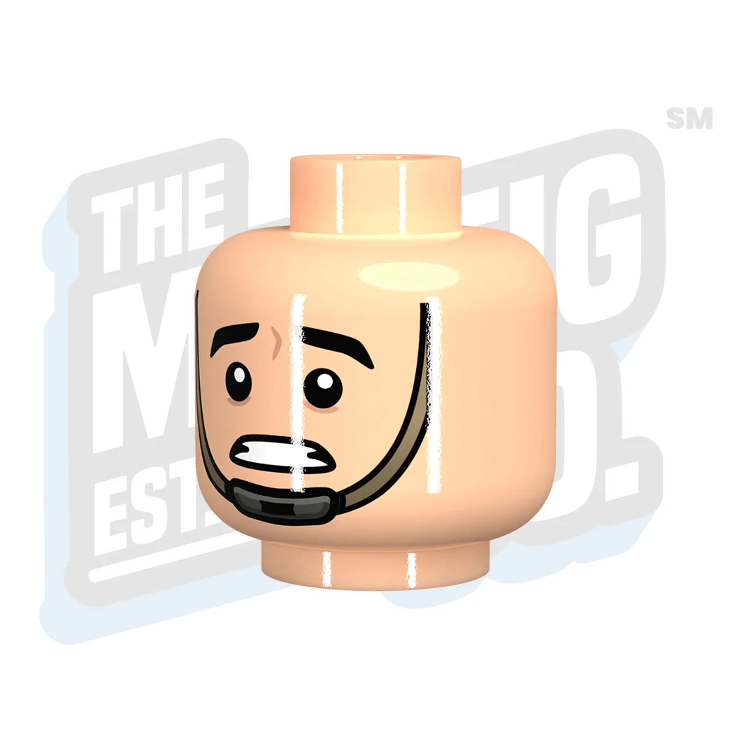 Mudtrooper Heads - Image 2