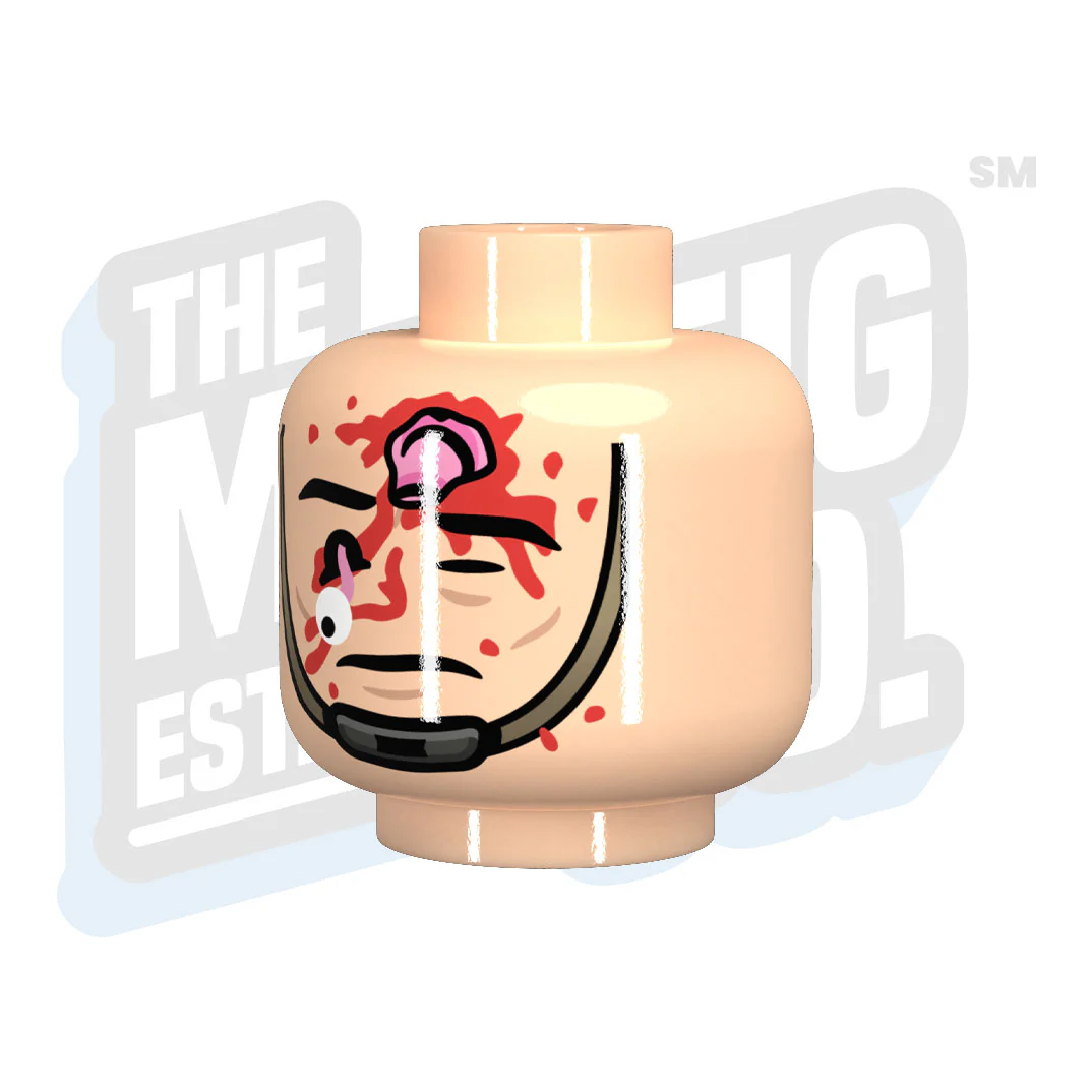 Mudtrooper Heads - Image 4
