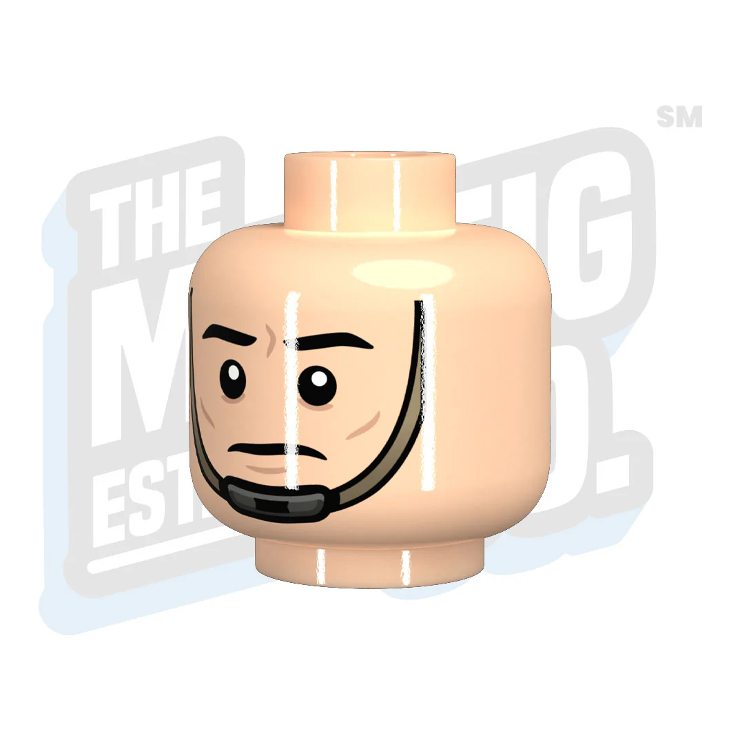 Mudtrooper Heads - Image 6