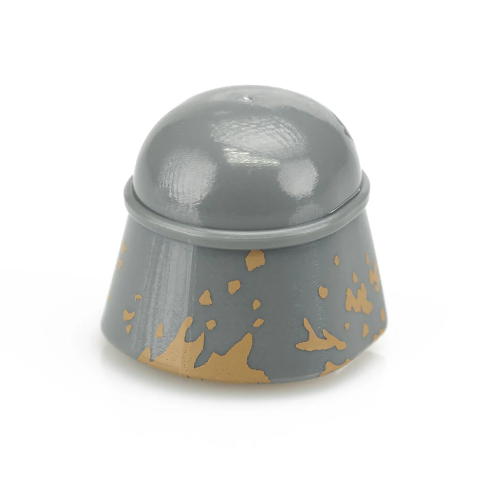 Mudtrooper Helmet - Image 2