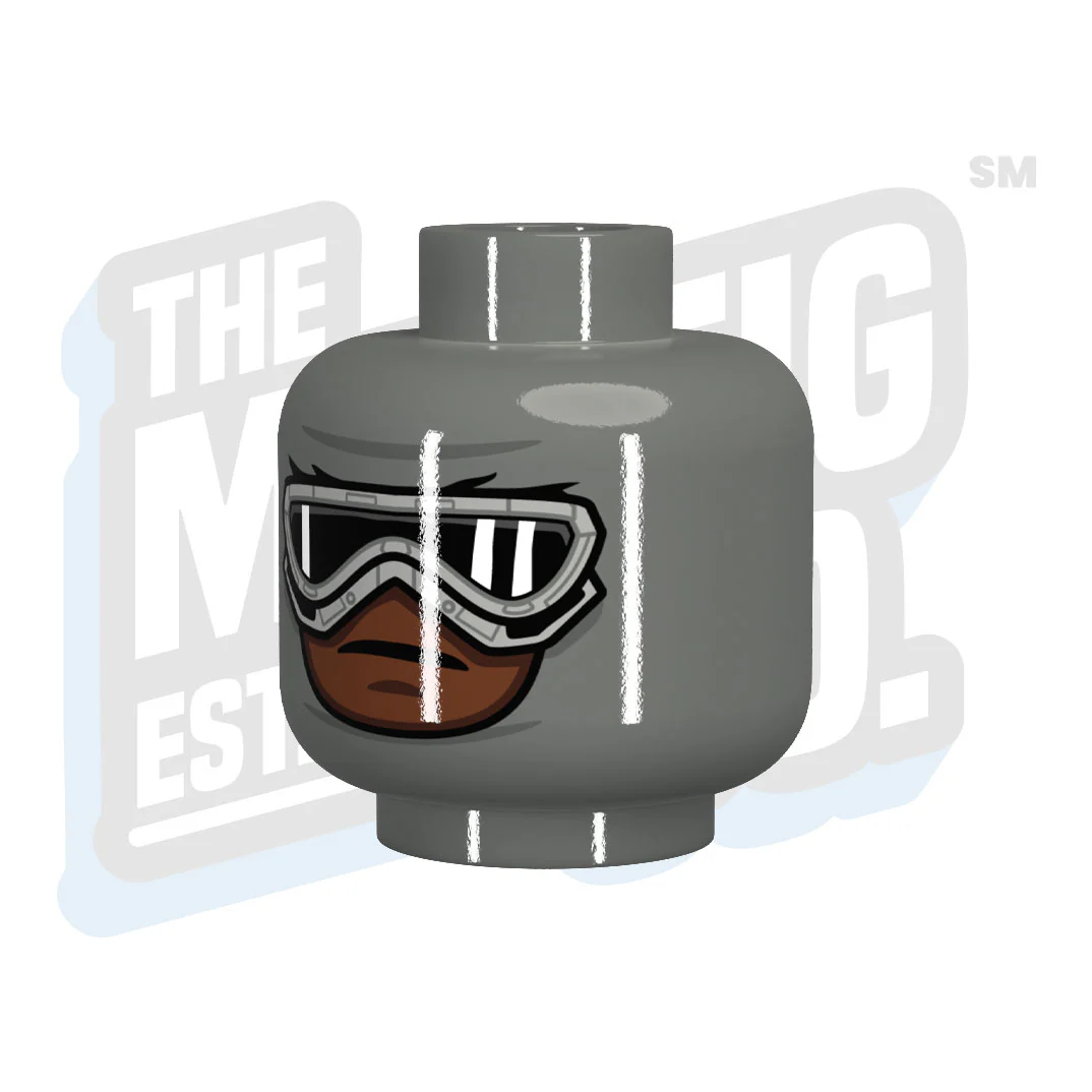 Mudtrooper Mask Heads - Image 5