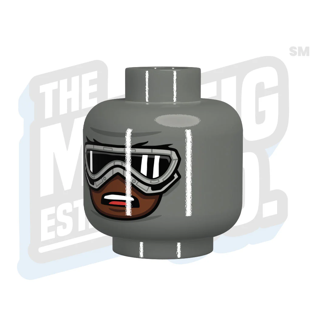 Mudtrooper Mask Heads - Image 8