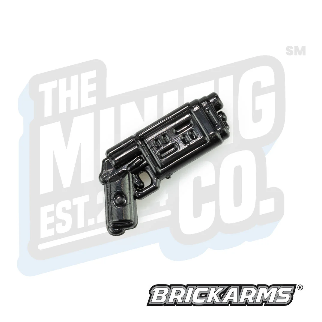 MW-20 Blaster