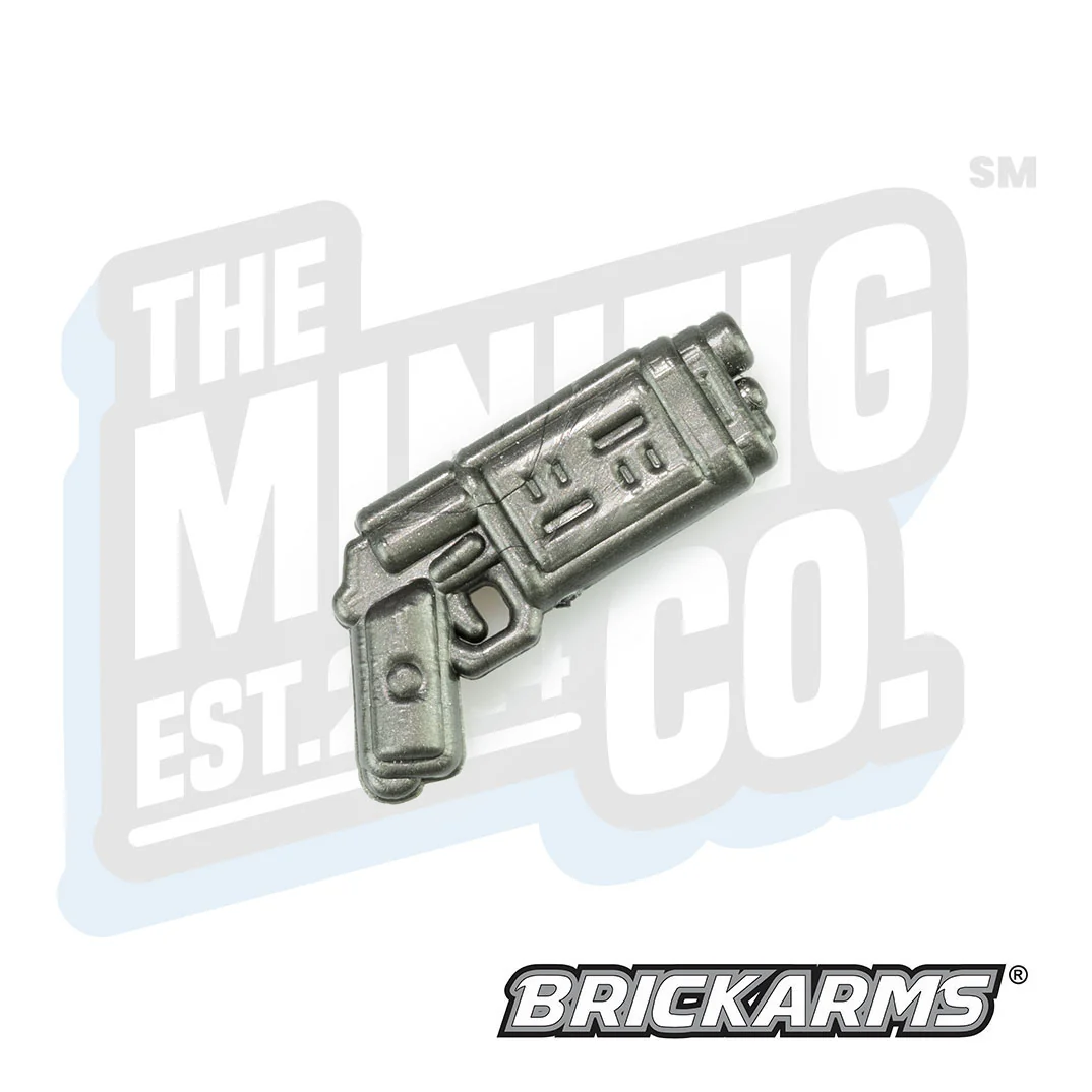 MW-20 Blaster - Image 2