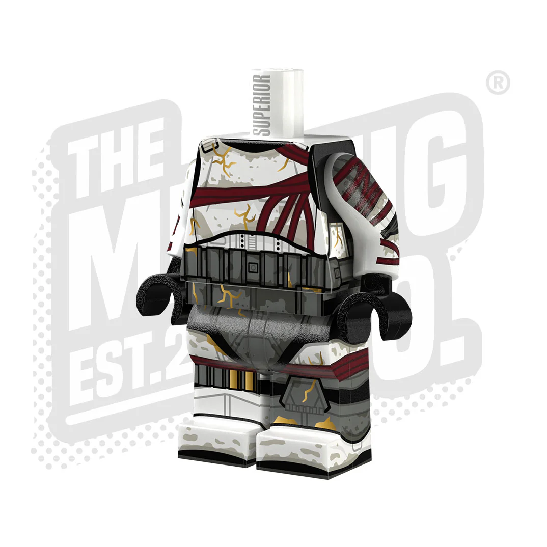 Night Trooper Body (Assorted) - Image 2