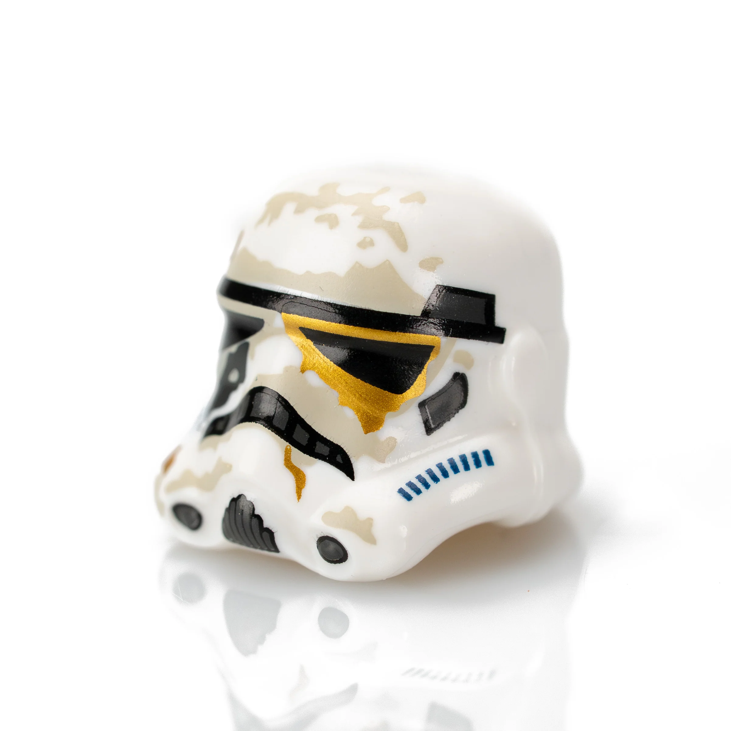 Night Trooper Helmet (Assorted)