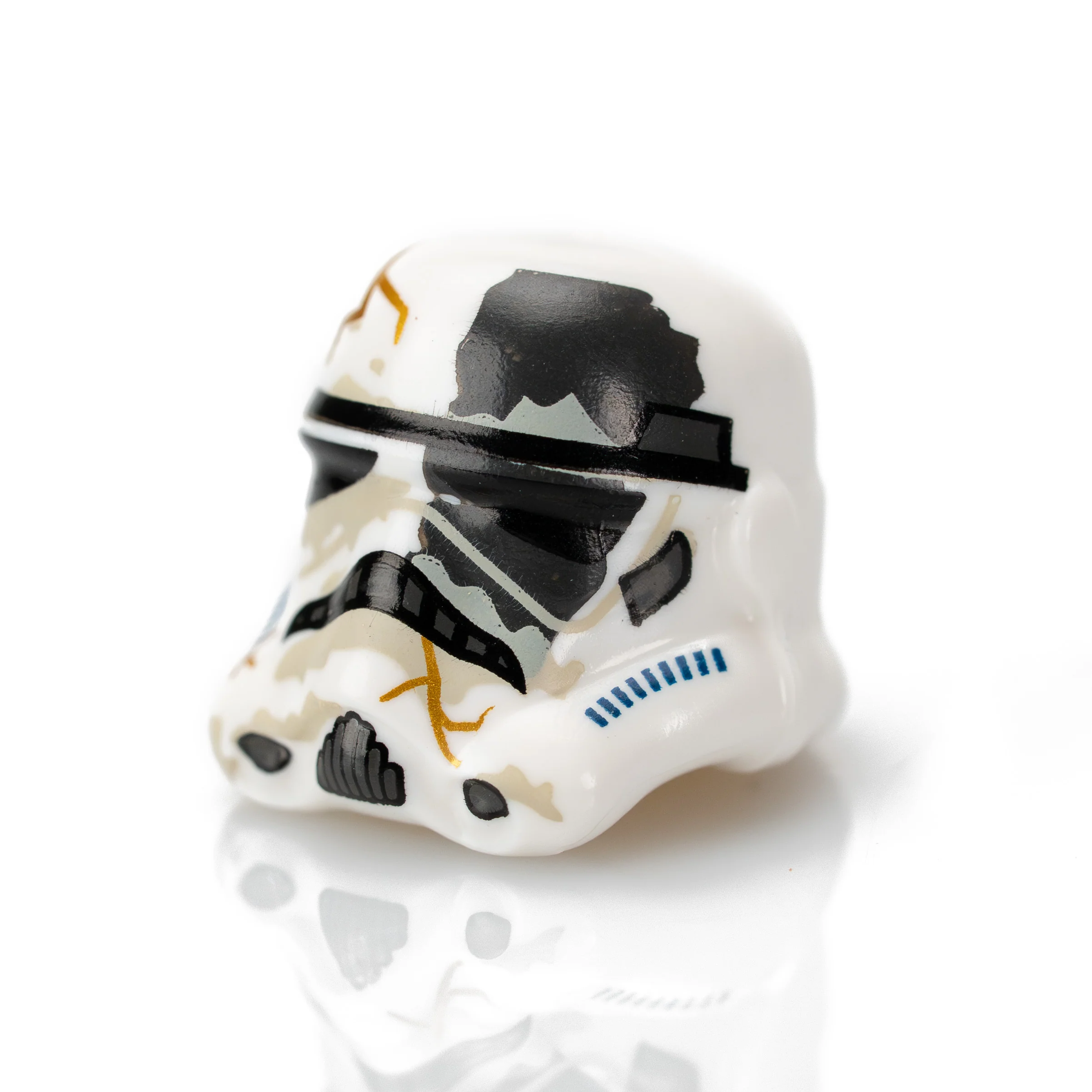 Night Trooper Helmet (Assorted) - Image 2