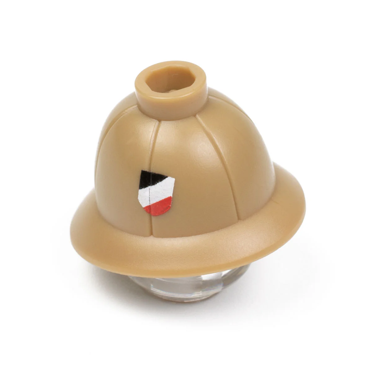 North Africa Desert Hat