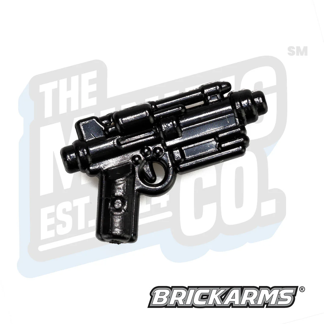 OB1 Blaster Pistol