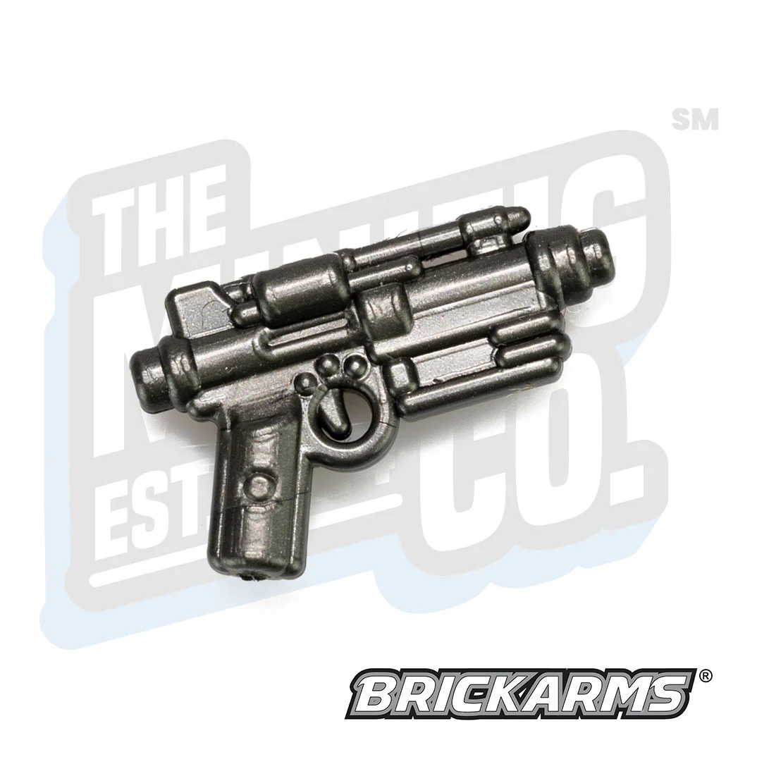 OB1 Blaster Pistol - Image 2
