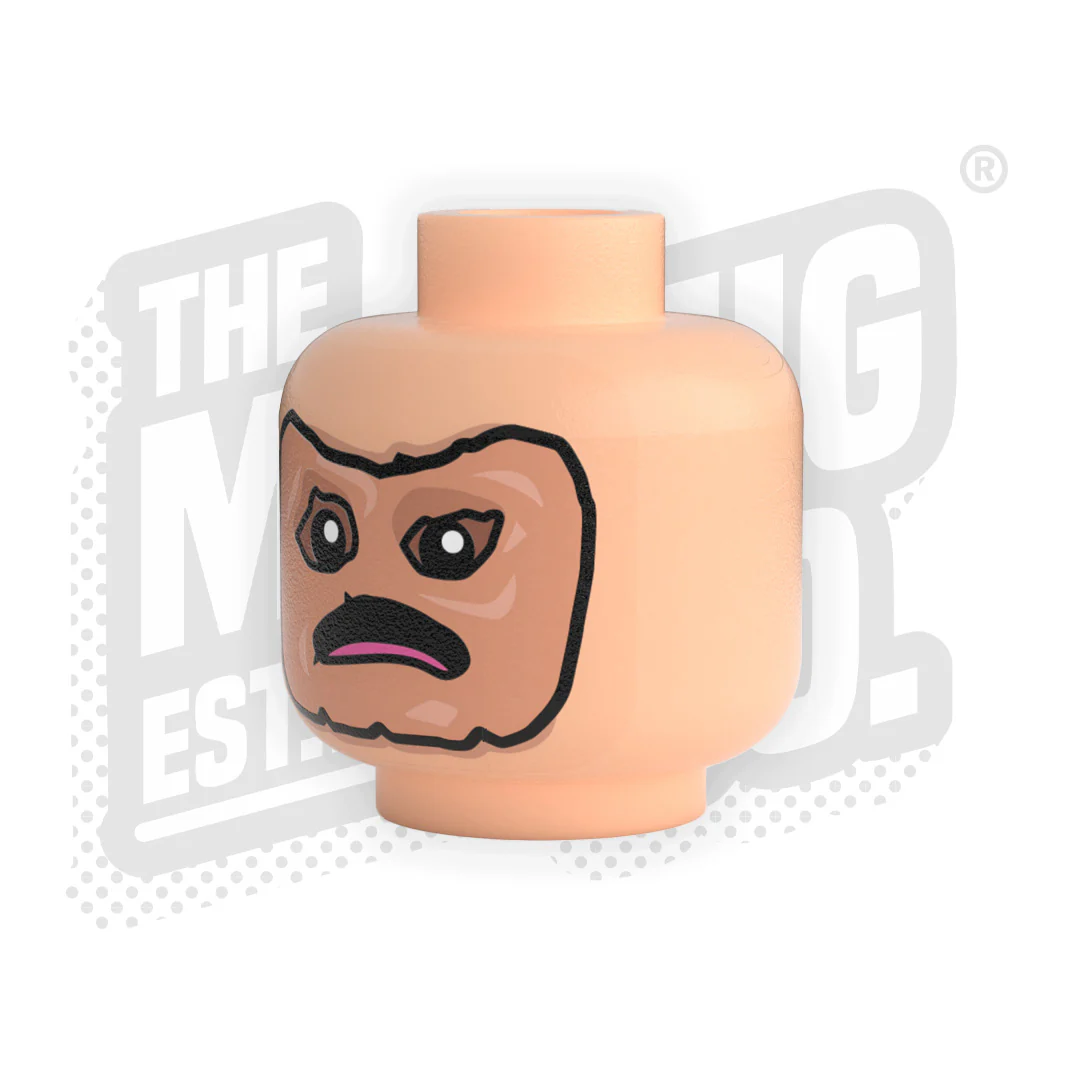 Paper Pushers - Assistant Manager Heads - Image 2