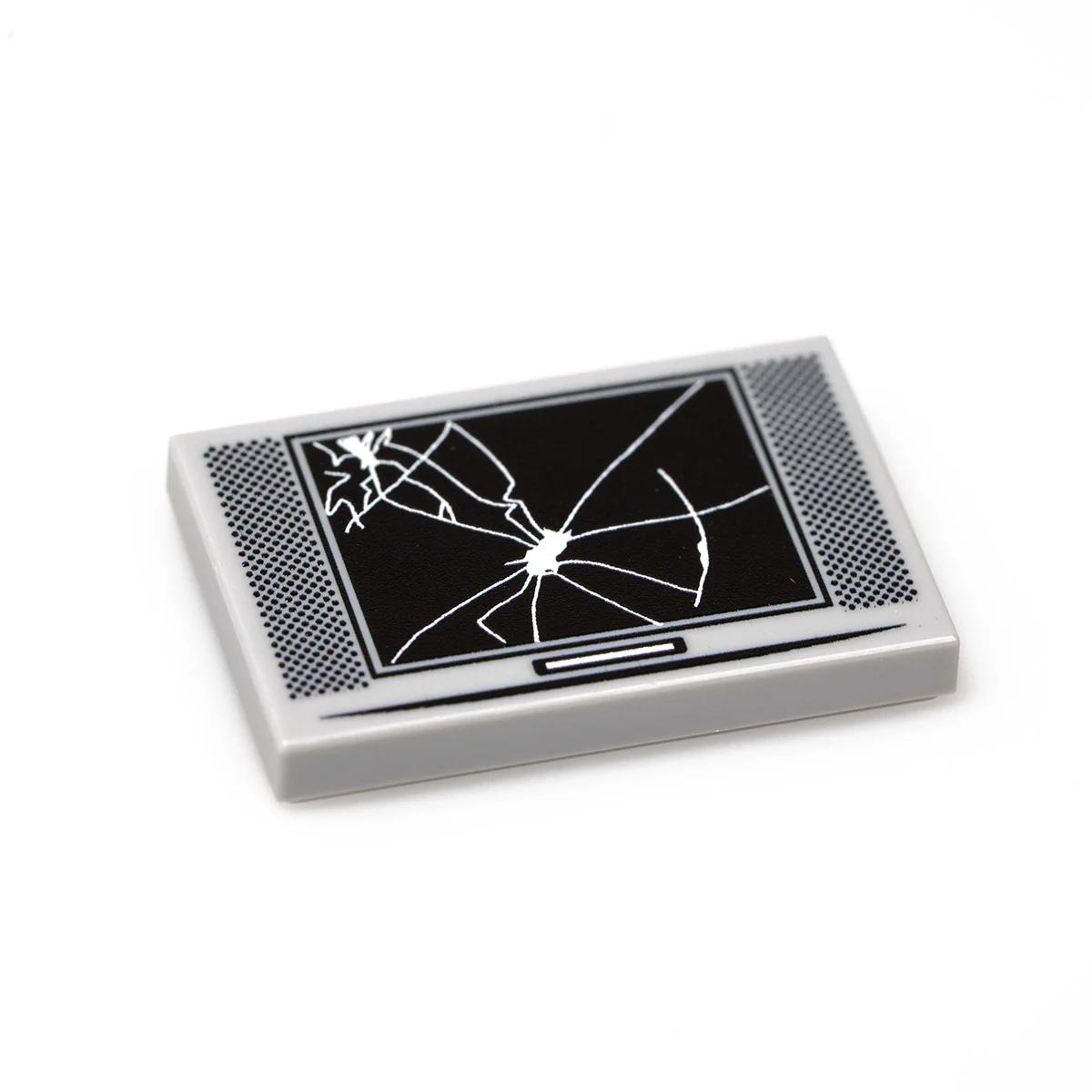 Paper Pushers - Broken Plasma TV