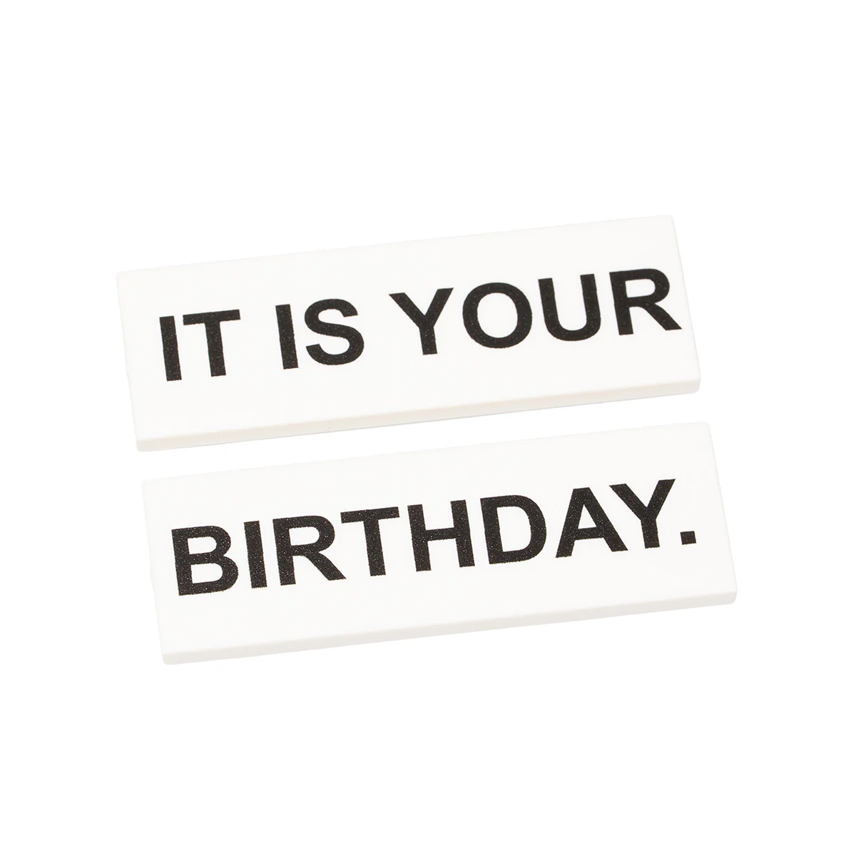 Paper Pushers - It Is Your Birthday