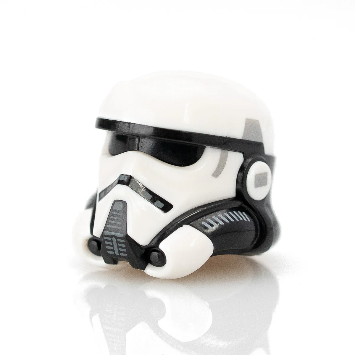 Patrol Trooper Helmet (Official)
