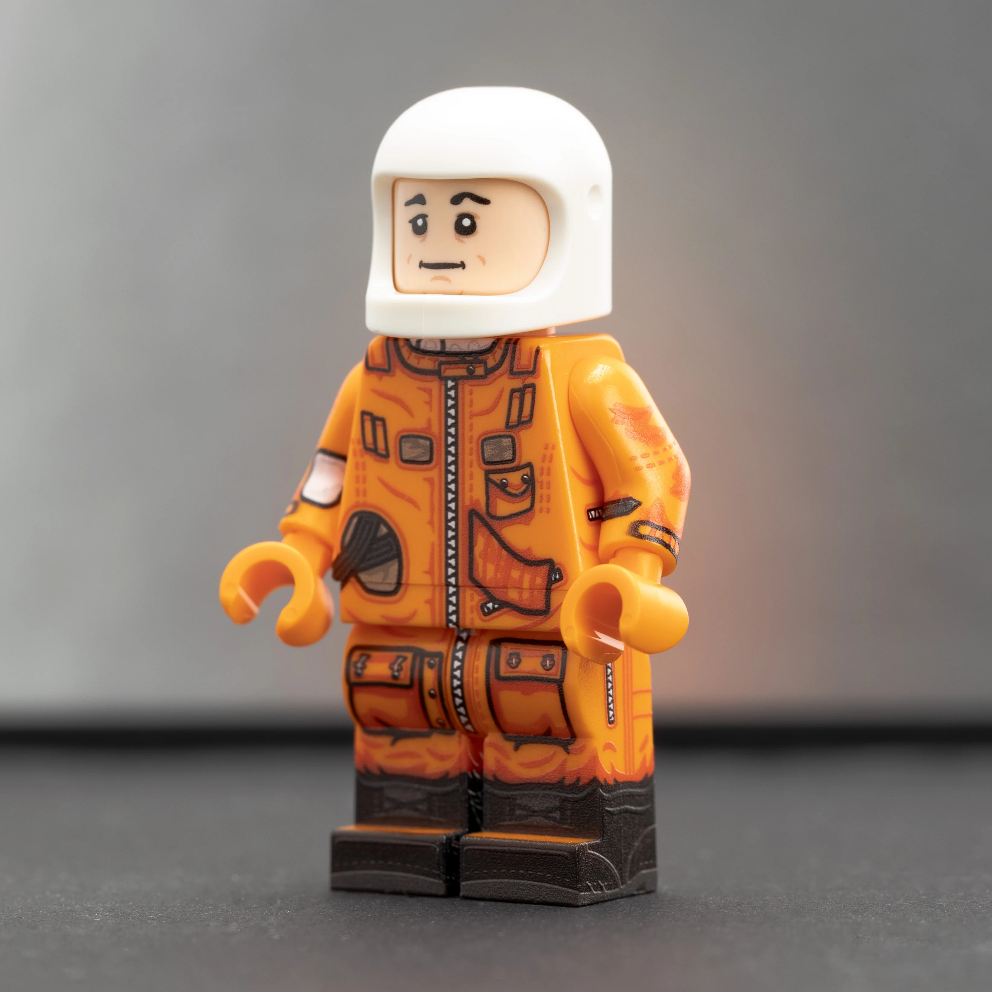 People Of History - Yuri Gagarin