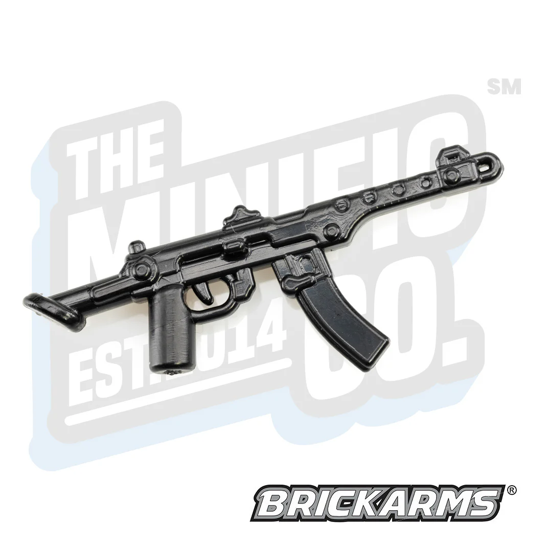PPS-43 (Extended Stock)