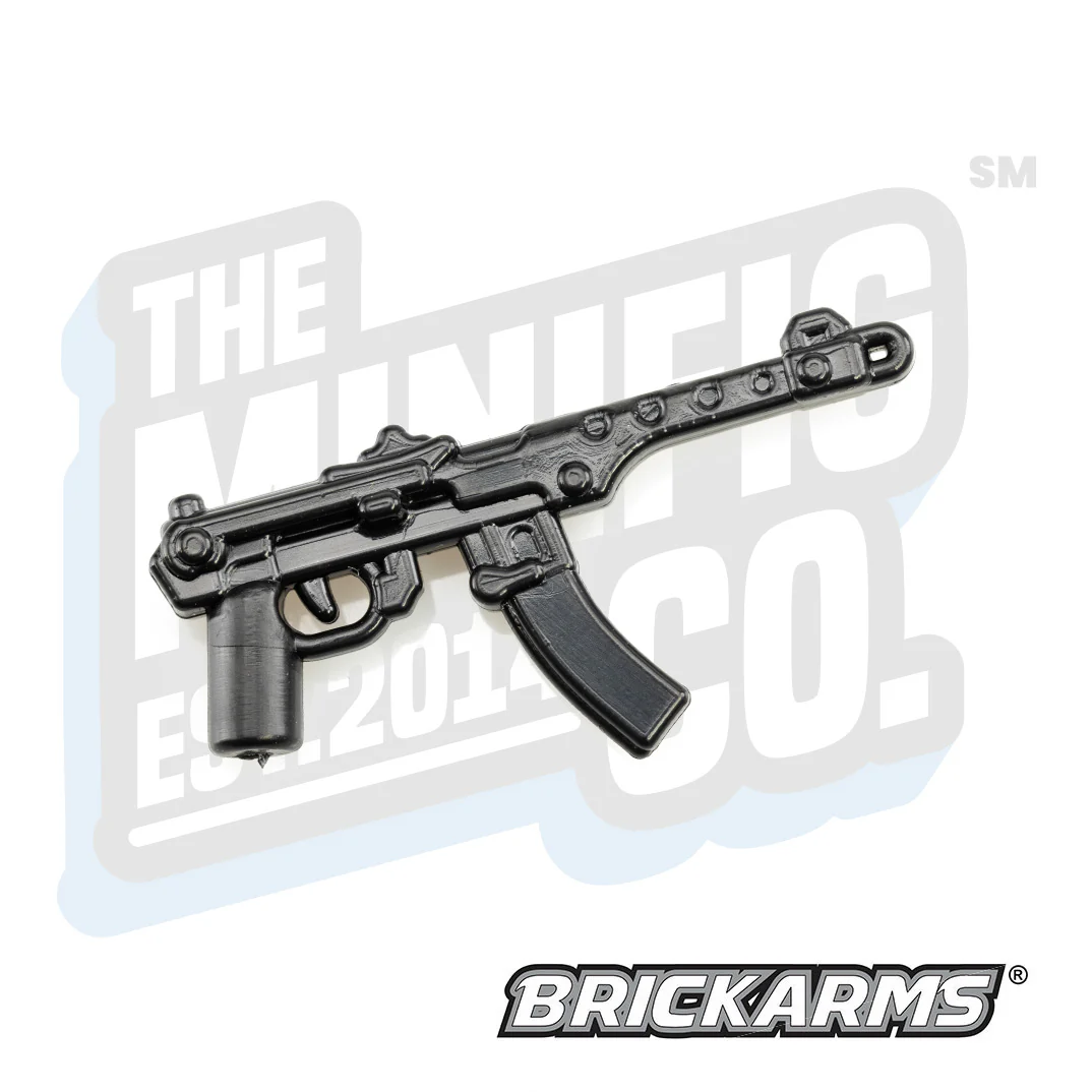 PPS-43 (Folded Stock)