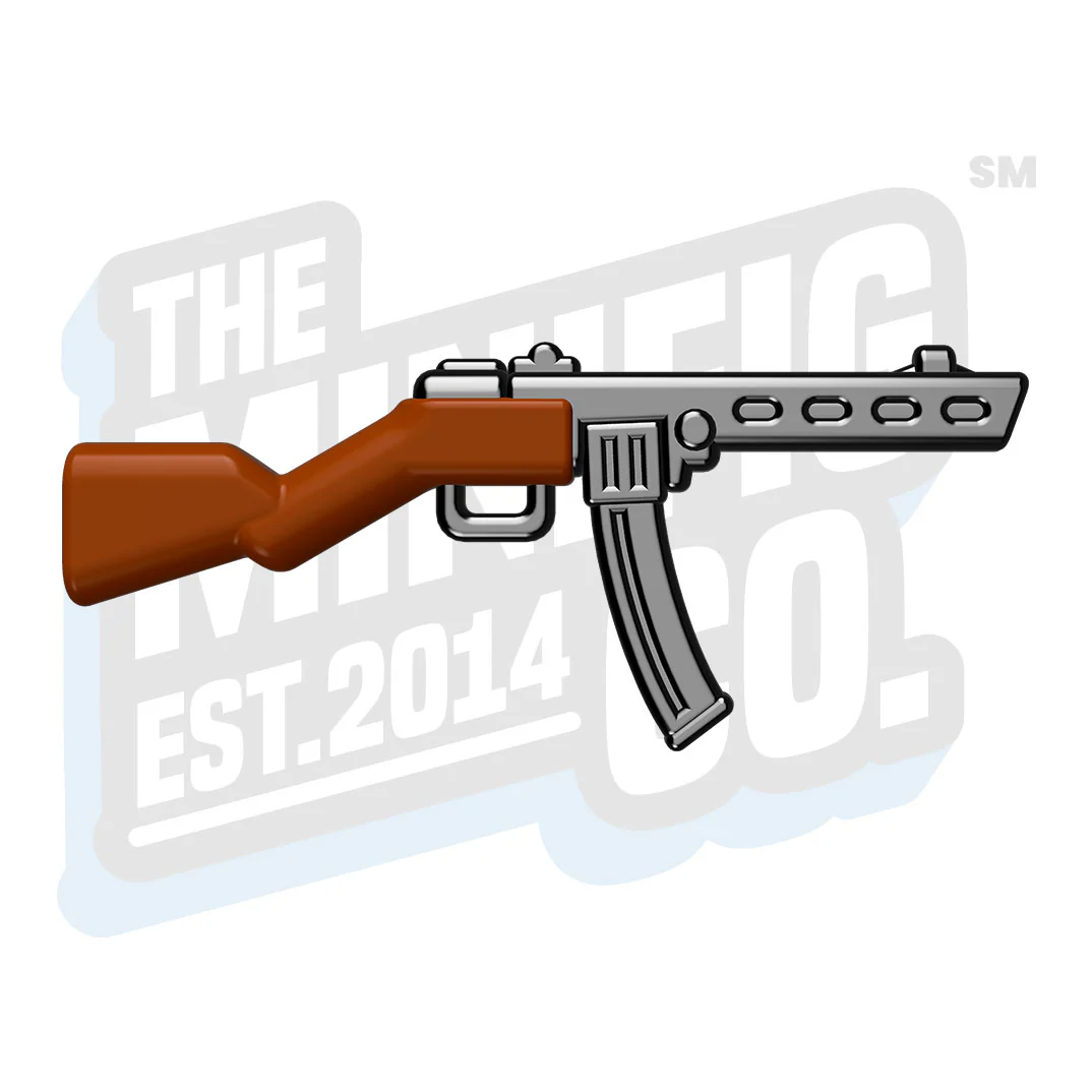 PPsh Stick Mag