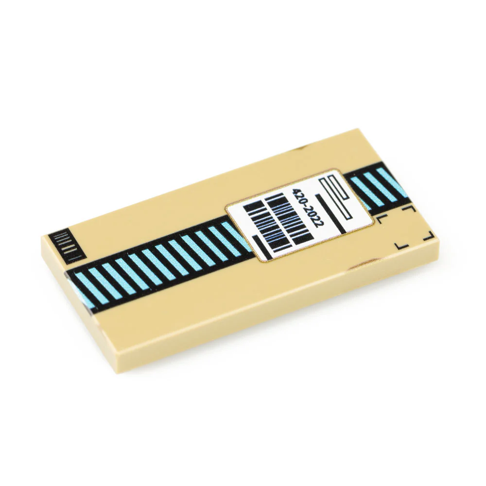 Prime Mailer (2x4)