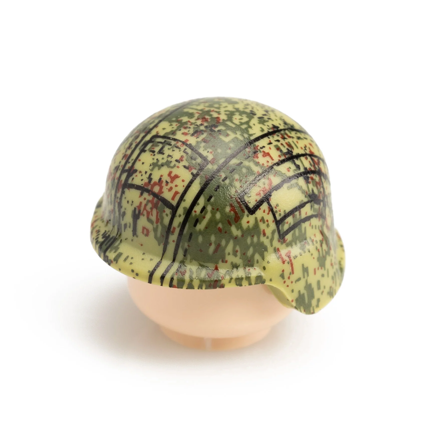 RATNIK Helmet (Detailed)
