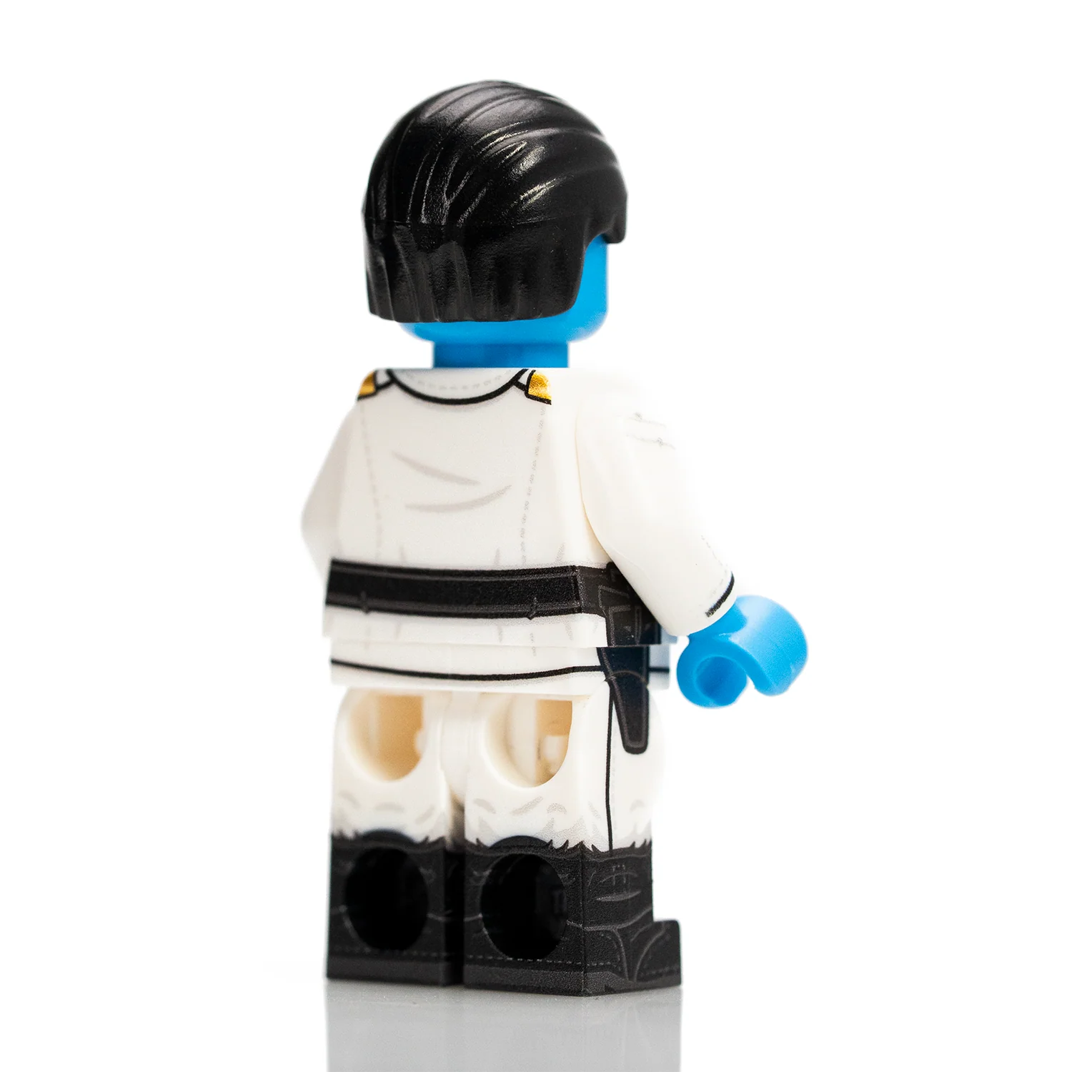 Realistic Admiral - Image 2
