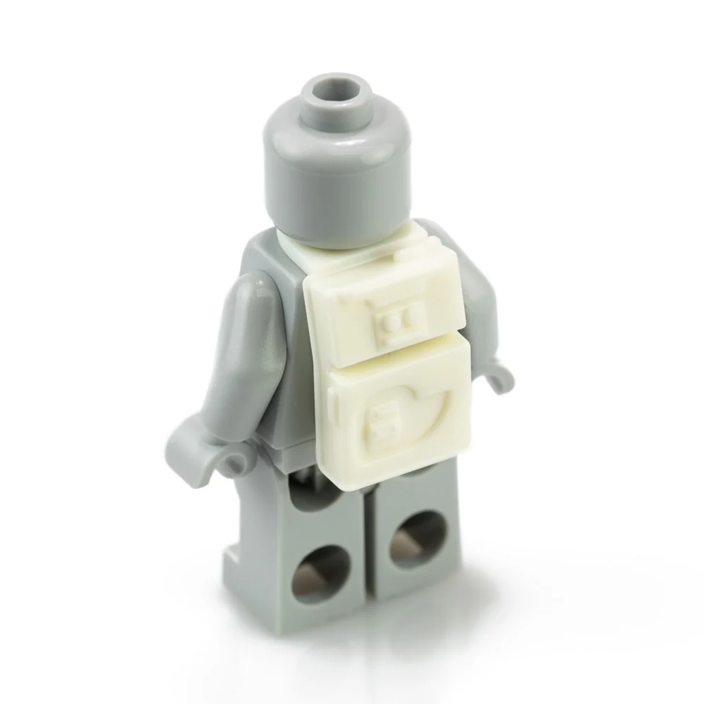 Rebel Backpack - Image 2