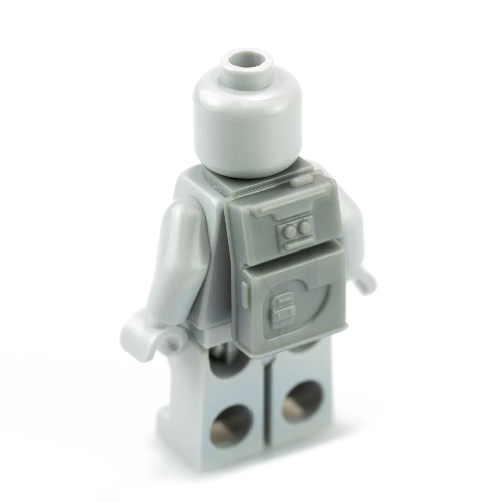 Rebel Backpack - Image 3