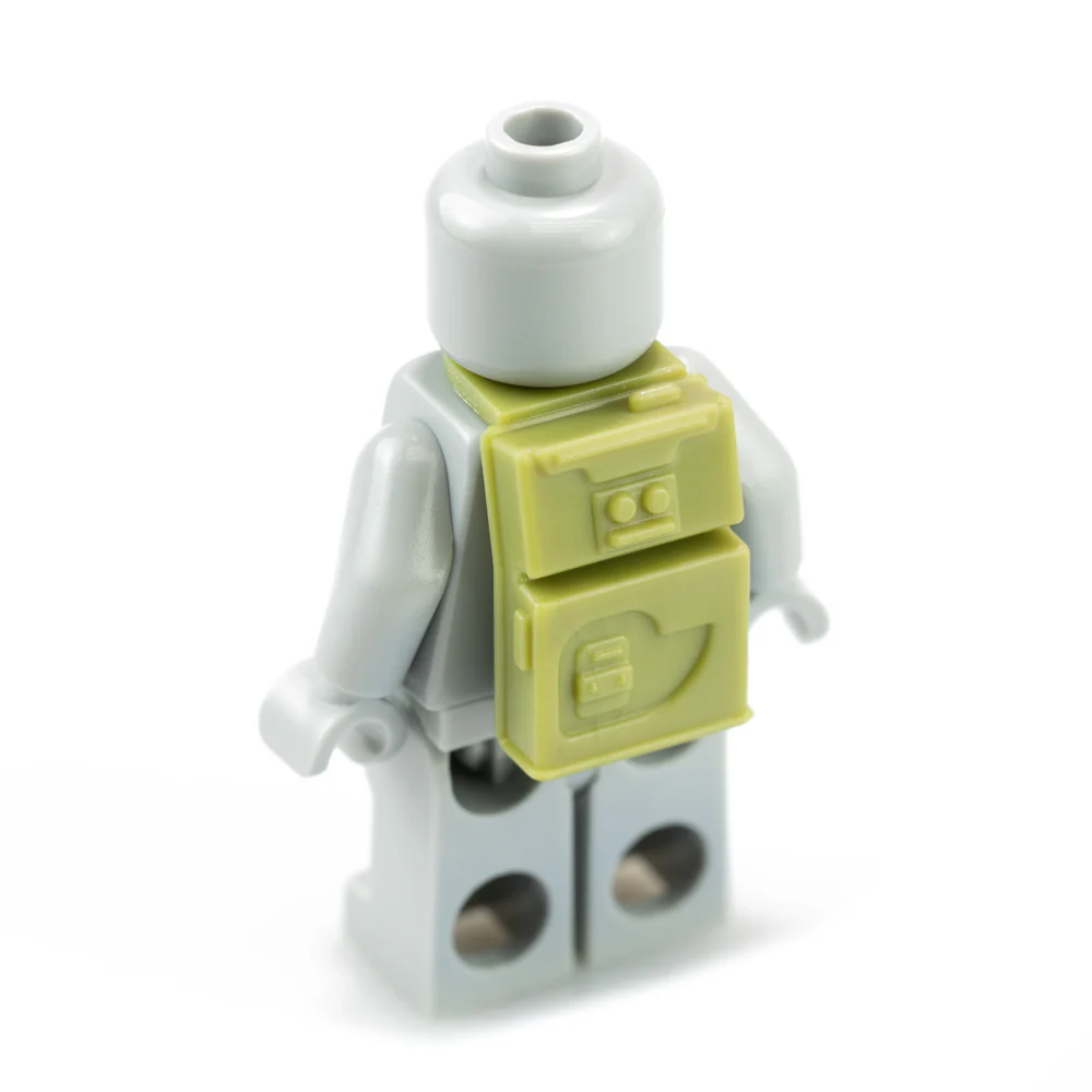 Rebel Backpack - Image 4