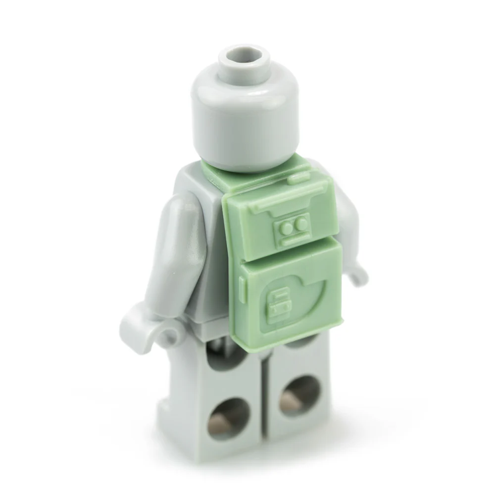 Rebel Backpack - Image 5