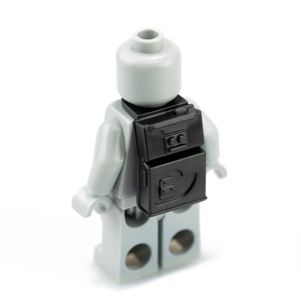 Rebel Backpack - Image 6