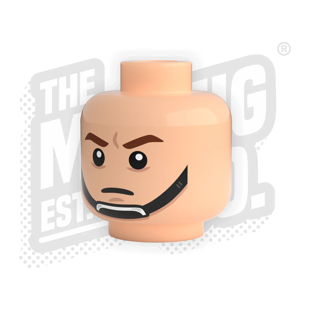 Rebel Chinstraps - Image 4