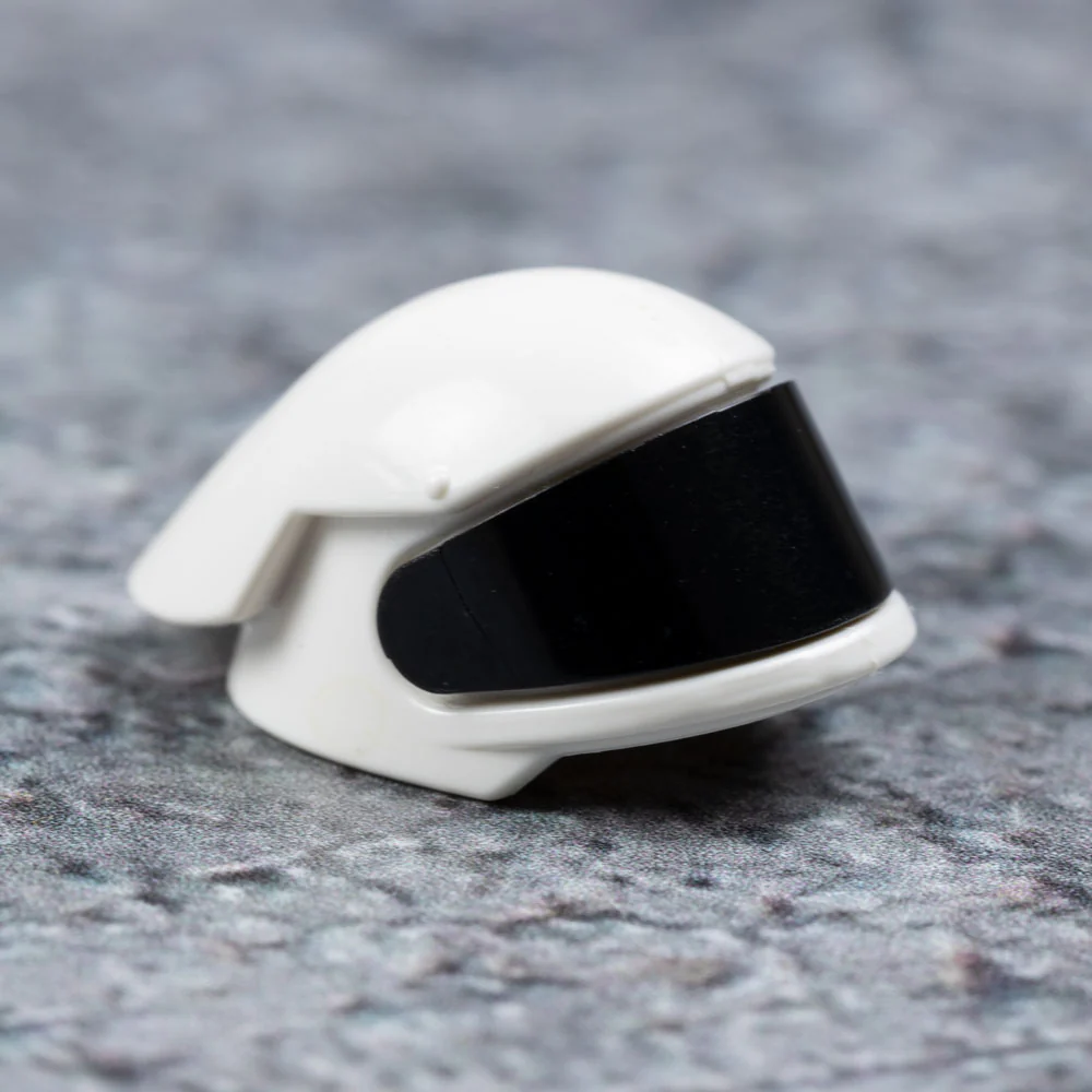Rebel Fleet Helmet