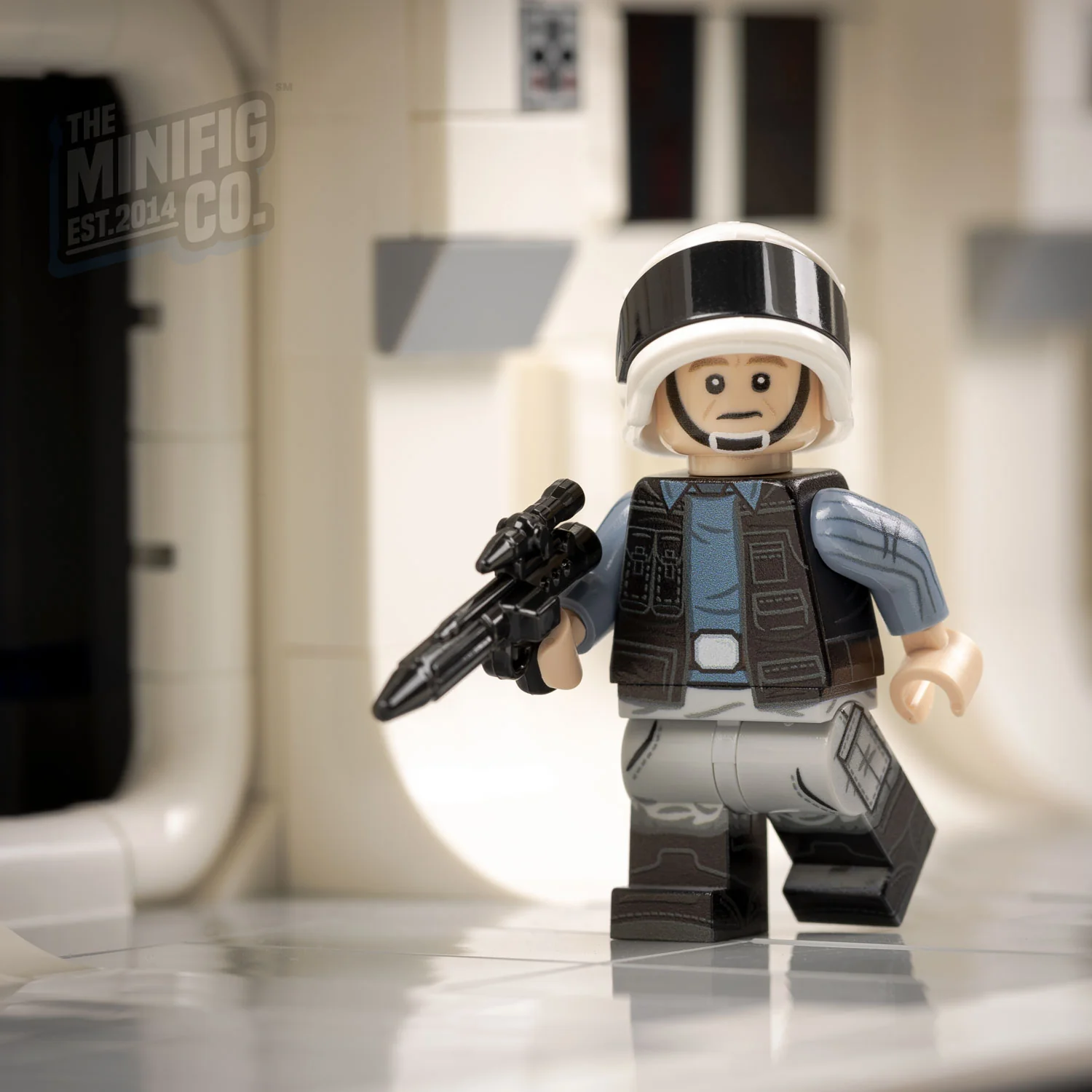 Rebel Fleet Trooper Body - Image 3