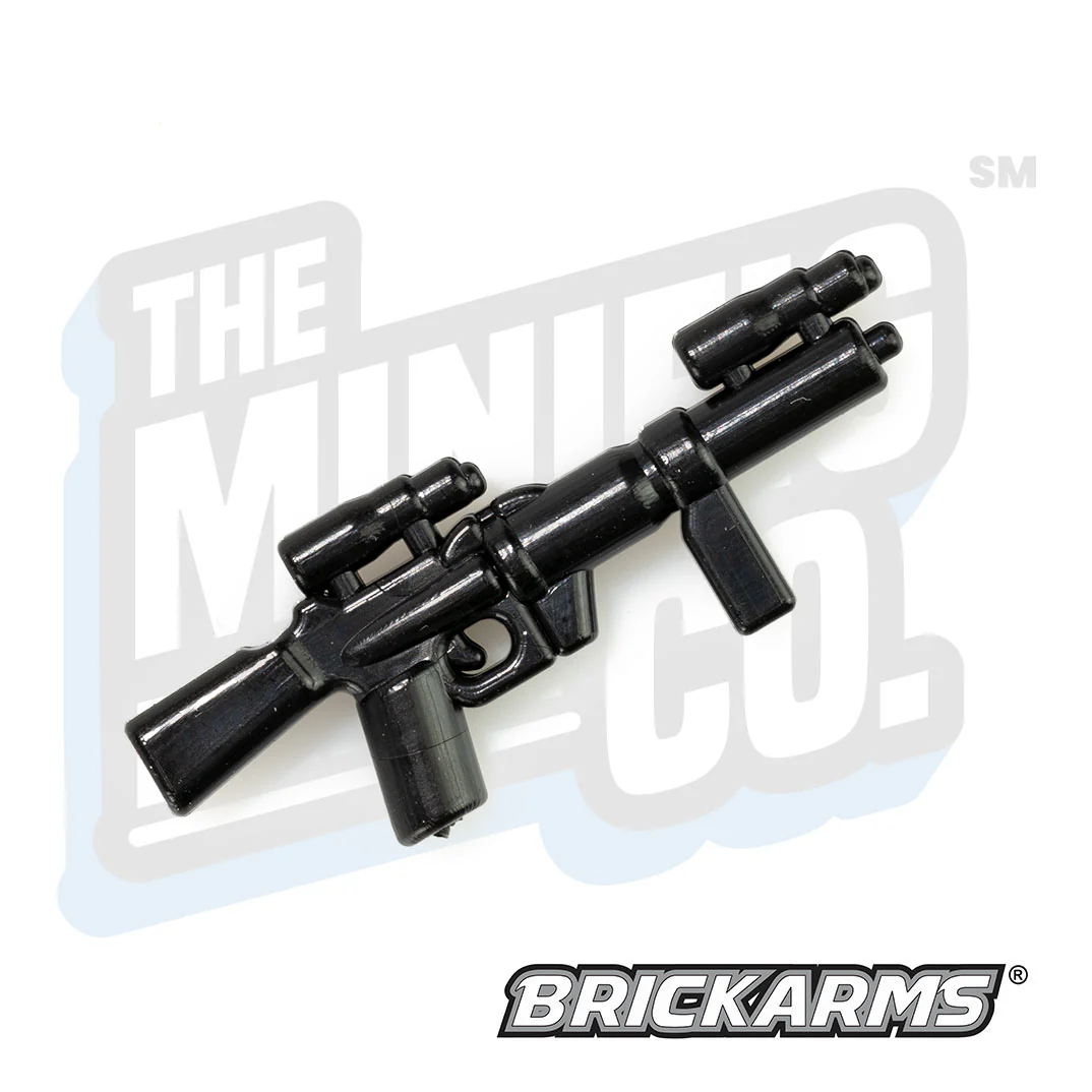 Relby V10 - One Scope